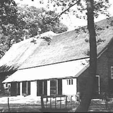 Rijksdienst voor het Cultureel Erfgoed: Dekkers, Ger