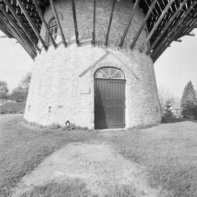 Rijksdienst voor het Cultureel Erfgoed: Koning, J.P. de