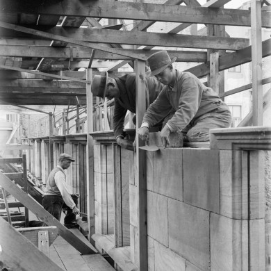 Rijksdienst voor het Cultureel Erfgoed: Bom, J.A.L.