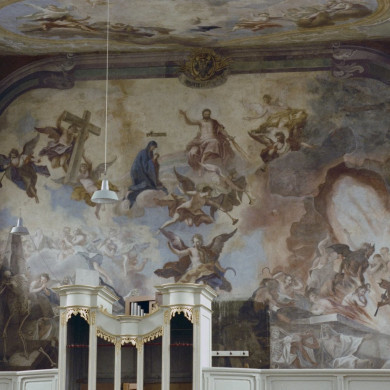 Rijksdienst voor het Cultureel Erfgoed: Tangel, L.M.