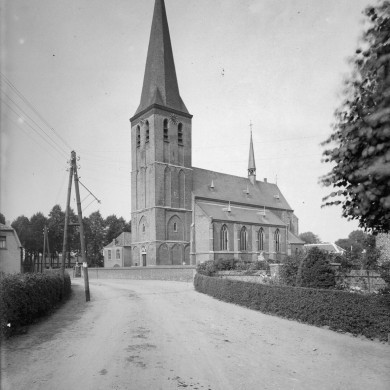 Rijksdienst voor het Cultureel Erfgoed: Hemsing, W.A.