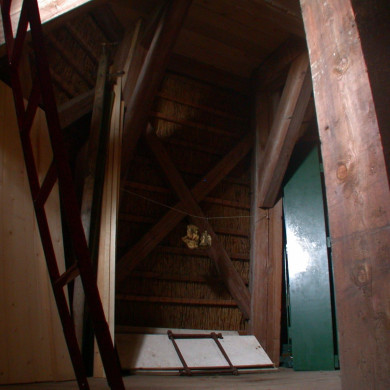 Rijksdienst voor het Cultureel Erfgoed: Terpstra, Frank