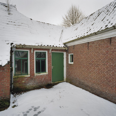 Rijksdienst voor het Cultureel Erfgoed: Roderburg, K. (Kris)