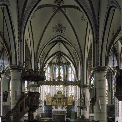 Rijksdienst voor het Cultureel Erfgoed: Wal, A.J. van der