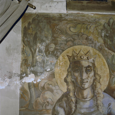 Rijksdienst voor het Cultureel Erfgoed: Galen, P. van