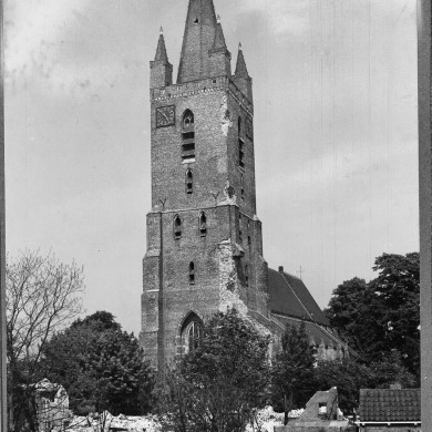 Rijksdienst voor het Cultureel Erfgoed