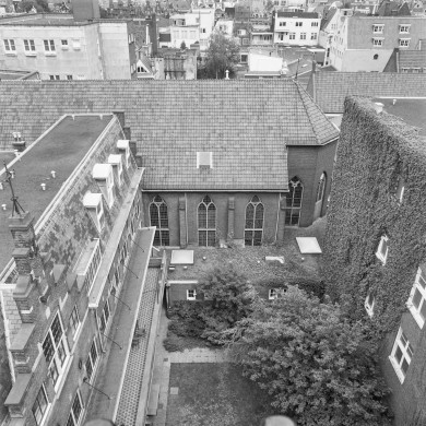 Rijksdienst voor het Cultureel Erfgoed: Wal, A.J. van der