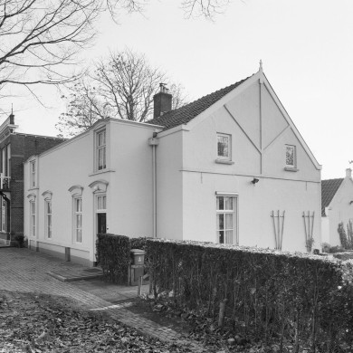 Rijksdienst voor het Cultureel Erfgoed: Barbiers, G.