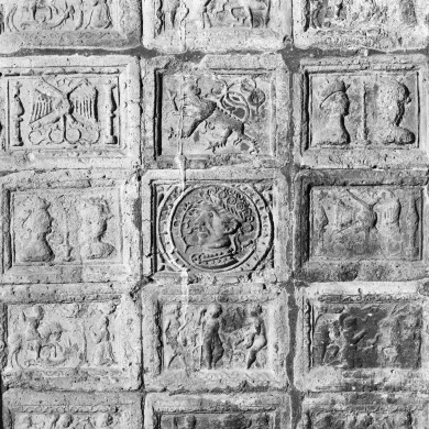 Rijksdienst voor het Cultureel Erfgoed: Galen, P. (Paul) van