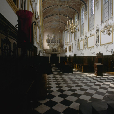 Rijksdienst voor het Cultureel Erfgoed: Tangel, L.M.