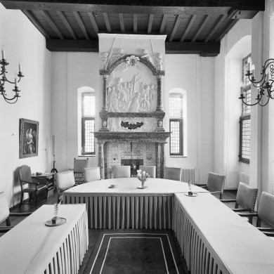 Rijksdienst voor het Cultureel Erfgoed: Heins, IJ.Th.