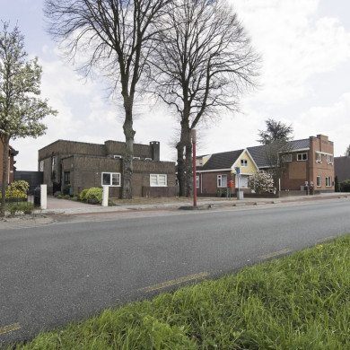 Rijksdienst voor het Cultureel Erfgoed: Galen, Jan van