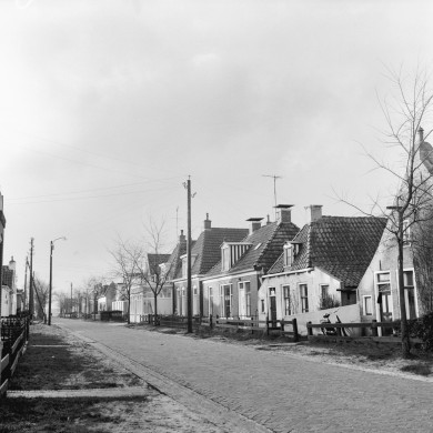 Rijksdienst voor het Cultureel Erfgoed: Berg, H.M. van den