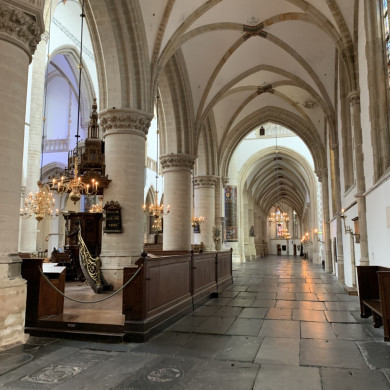 Rijksdienst voor het Cultureel Erfgoed: Bogers, Guido