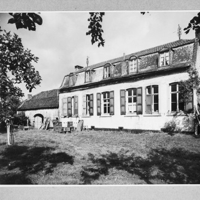 Rijksdienst voor het Cultureel Erfgoed: Delemarre, G.Th.