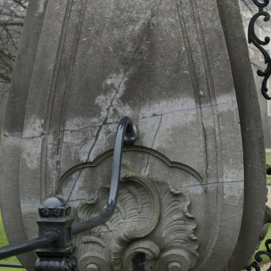 Rijksdienst voor het Cultureel Erfgoed: Booms, C.S. (Chris)