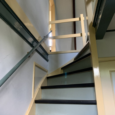 Rijksdienst voor het Cultureel Erfgoed: Bogers, Guido