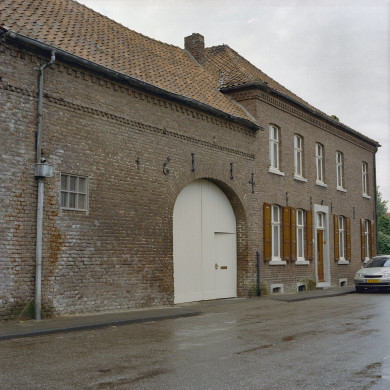 Rijksdienst voor het Cultureel Erfgoed: Heins, IJ.Th.