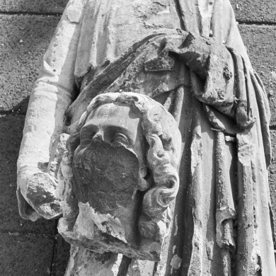 Rijksdienst voor het Cultureel Erfgoed: Tangel, L.M.