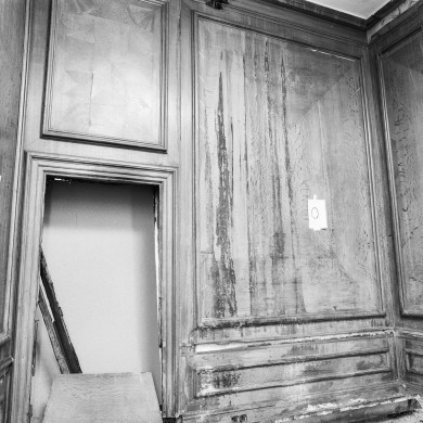 Rijksdienst voor het Cultureel Erfgoed: Schollen, T.