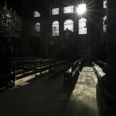 Rijksdienst voor het Cultureel Erfgoed: Bronckhorst, A. (Arjan)