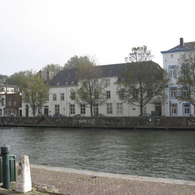 Rijksdienst voor het Cultureel Erfgoed: Bogers, Guido