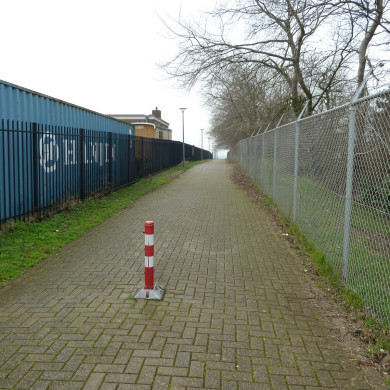 Rijksdienst voor het Cultureel Erfgoed: Bogers, Guido