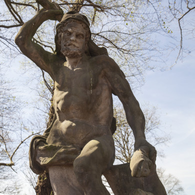 Rijksdienst voor het Cultureel Erfgoed: Sar, Wouter van der