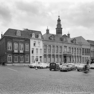 Rijksdienst voor het Cultureel Erfgoed: Delemarre, G.Th.