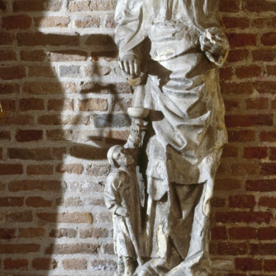 Rijksdienst voor het Cultureel Erfgoed: Wal, A.J. van der