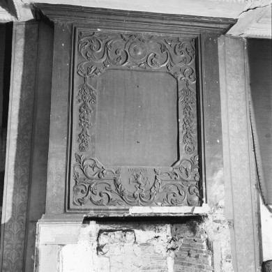 Rijksdienst voor het Cultureel Erfgoed: Delemarre, G.Th.