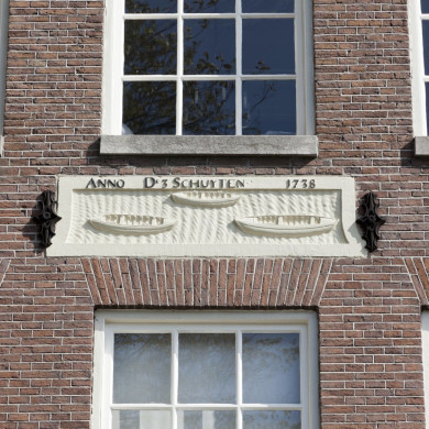 Rijksdienst voor het Cultureel Erfgoed: Booms, C.S. (Chris)