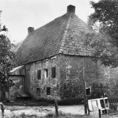 Rijksdienst voor het Cultureel Erfgoed: Dukker, G.J.