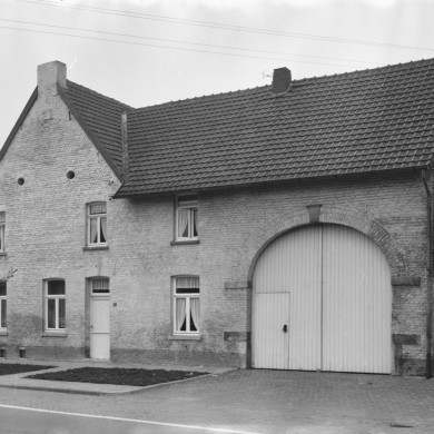 Rijksdienst voor het Cultureel Erfgoed: Dukker, G.J.