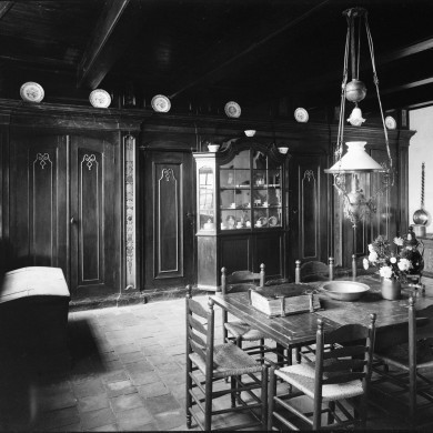 Rijksdienst voor het Cultureel Erfgoed: Delemarre, G.Th.