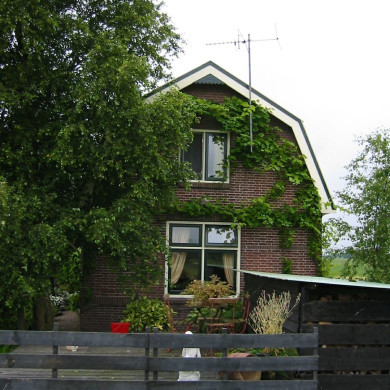 Rijksdienst voor het Cultureel Erfgoed: Terpstra, Frank