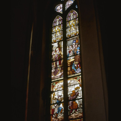 Rijksdienst voor het Cultureel Erfgoed: Schollen, T.