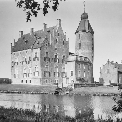 Rijksdienst voor het Cultureel Erfgoed: Delemarre, G.Th.