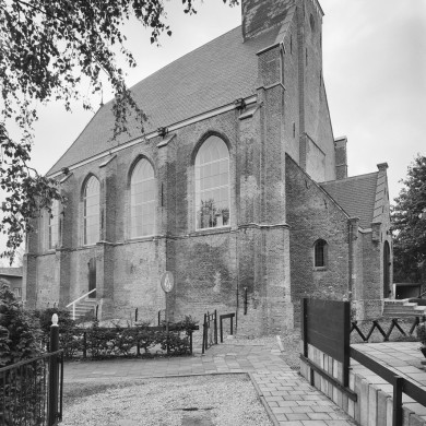 Rijksdienst voor het Cultureel Erfgoed: Dukker, G.J.