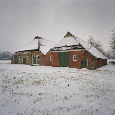Rijksdienst voor het Cultureel Erfgoed: Roderburg, K. (Kris)