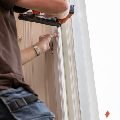 Rijksdienst voor het Cultureel Erfgoed: Jong, Nanette de