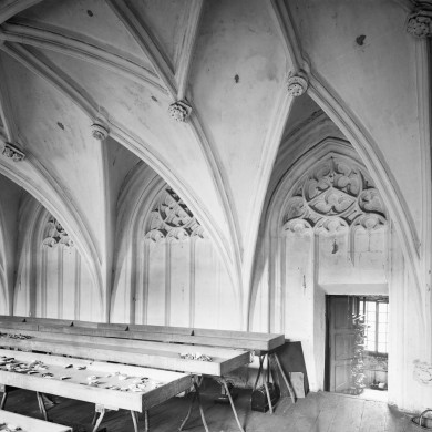 Rijksdienst voor het Cultureel Erfgoed: Hoog, G. de