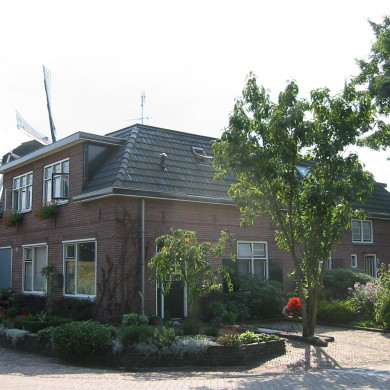 Rijksdienst voor het Cultureel Erfgoed: Terpstra, Frank