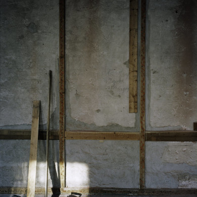 Rijksdienst voor het Cultureel Erfgoed: Wal, A.J. van der