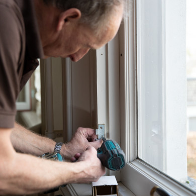 Rijksdienst voor het Cultureel Erfgoed: Jong, Nanette de