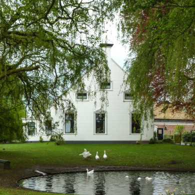Rijksdienst voor het Cultureel Erfgoed