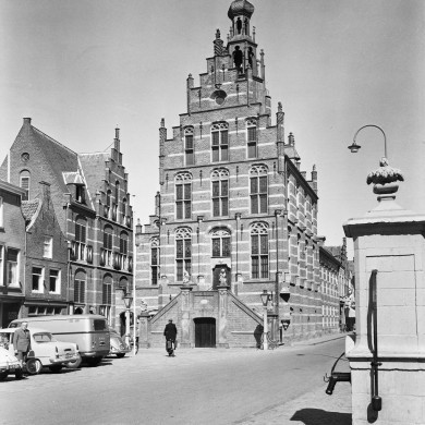 Rijksdienst voor het Cultureel Erfgoed: Delemarre, G.Th.