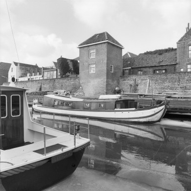 Rijksdienst voor het Cultureel Erfgoed: Dukker, G.J.