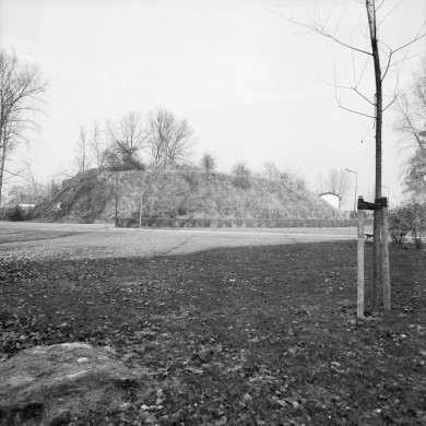 Rijksdienst voor het Cultureel Erfgoed: Dukker, G.J.