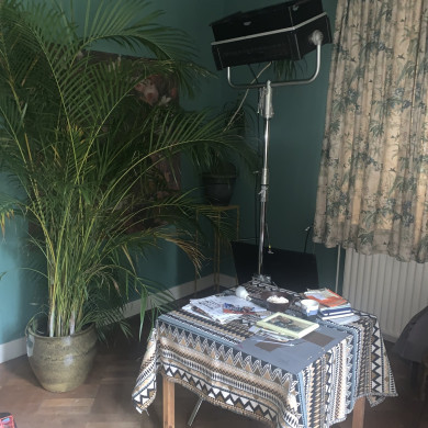 Rijksdienst voor het Cultureel Erfgoed: Bogers, Guido